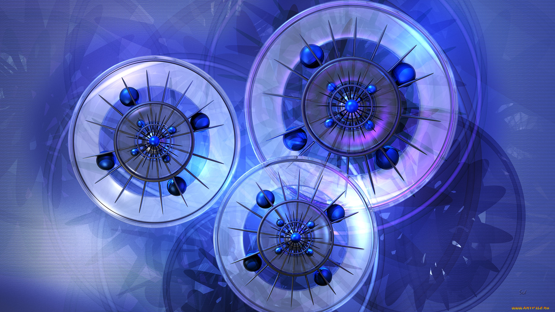3 ,  , abstract, , , 